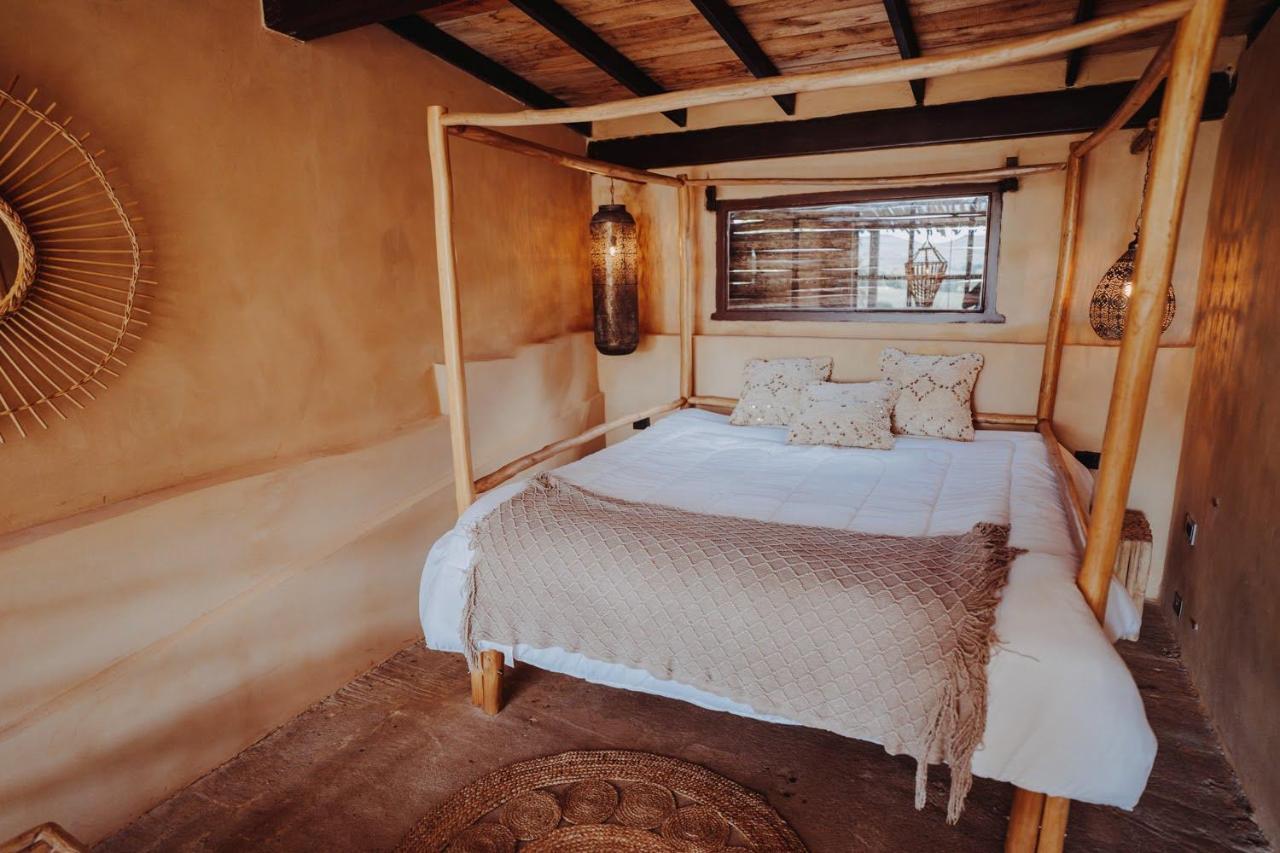 Ginger And Coco Hotel Tandil Bagian luar foto