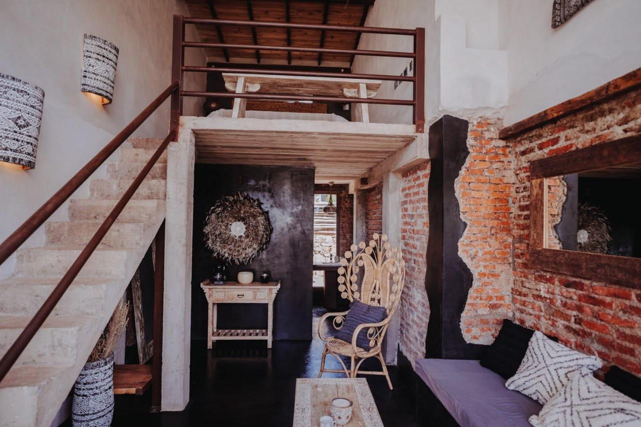 Ginger And Coco Hotel Tandil Bagian luar foto